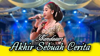 Download Akhir Sebuah Cerita - Nandasari // Campursari Kidung Manggala MP3