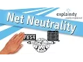 Net Neutrality explained explainity explainer
