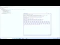 Playing with python simple coin flip program