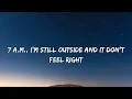 Tommy Richman - BOTHER ME (Lyrics) ft. Brent Faiyaz
