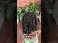 Back to school hair inspo