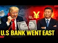 Download Lagu Major U.S. Bank Switches To Yuan—$1 Trillion Debt Bomb Slams Washington!