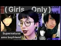 Quotev s Scary Quizzes Girls Only