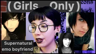 Quotev s Scary Quizzes Girls Only