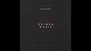 anton f ex madness the ataman remix crm09 