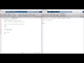 Matlab Tutorial 2 Part 1 For-Loop Example - ENGR100