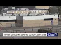 Power concerns lead to 2 school closures in Hernando County amid cold weather conditions