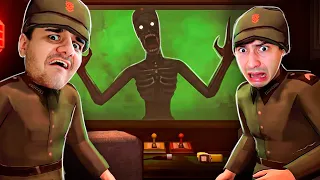 CUIDADO PARA NÃO DEIXAR NENHUMA ANOMALIA ENTRAR! - Uncanny Valley: Checkpoint