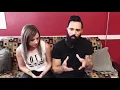Skillet Talks Terrify The Dark