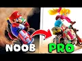 10 Mistakes Holding You Back in Mario Kart World