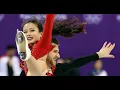 Adding to Olympic Nerves A Wardrobe Malfunction on Ice