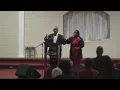 102nd Ushers Anniversary