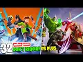 Best Online Games You Can Play Without PlayStation Plus