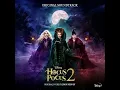 One Way Or Another / Yes Salem, We're Back! / The Witches Are Back