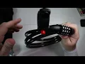 Master Lock 8370D Bike Lock Review