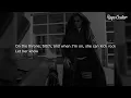 T.I. - Let Em Know [LYRICS]