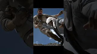 Yuri Boyka Undisputed 3 