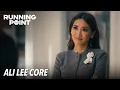 Ali Lee Core Running Point