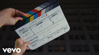 Reggie Reggie Sometimes Visualizer 