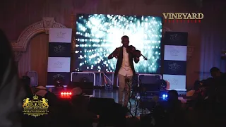 mcpc whatsfunny damola the violinist