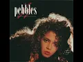 Mercedes Boy - Pebbles