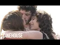 French couple becomes a throuple Award-winning Romance All About Them