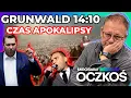 Download Lagu GRUNWALD 14:10. Czas Apokalipsy | Mirosław Oczkoś, komentarz 13.10.2025