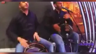 وائل جسار صرت جرح وماشي على الطرقات  وائل جسار صرت جرح وماشي على الطرقات