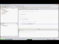 NetBeans - How to bulid simple java application using netbeans ide