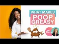 What Your Poop Says About Your Health What Makes Your Poop Greasy Mucusy Dr J9 Live