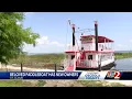 New owners revive iconic and treasured St Cloud paddle boat