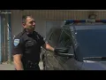 New details in Burien shooting carjacking and standoff