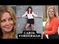 Carol Vorderman Over 100 Pics Beautiful Actress Celebrity Photo Collection Collage