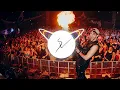 SCHNAUZE 300dB (Luca-Dante Spadafora, Dr Donk) Psycho Andreas ZAAG/KRACH Remix | Musikvideo - Luca-Dante Spadafora