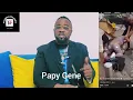 Download Lagu KANGA DADDY DU 16/7/25 SONI BA FEMMES CONGOLAISE BAZA KO BUNDA NA NZELA NA MBOKA YA BATU BÊTISE FORT