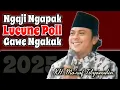 Lagu KH MARUF TIBYANUDIN 2025