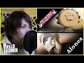 Alones - BLEACH OP (HelloROMIX)