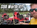 Is a Lawn Care Business Still Worth It in 2026