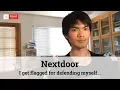 Nextdoor Reviews - Nextdoor website Pissed Consumer Interview
