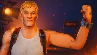 I Saved the World. Still No Movie.