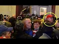 Seminole County man arrested in connection to Capitol riots
