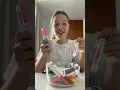 3 marker challenge