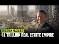 This Billionaire built Fortunes from Pure Land what makes Real Estate Moguls so Powerful