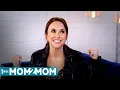 Lacey Chabert Talks Mean Girl Moms Mom2Mom E News