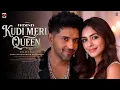 Lagu Kudi Meri Queen Song | Guru Randhawa | Mrunal Thakur | Fan Song