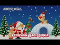 Download Lagu nonstop natal 2023 keaukaan bagi dunia