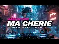BASS GETAR!! DJ MA CHERIE - (WAN VENOX REMIX) BASSGANGGA🔱