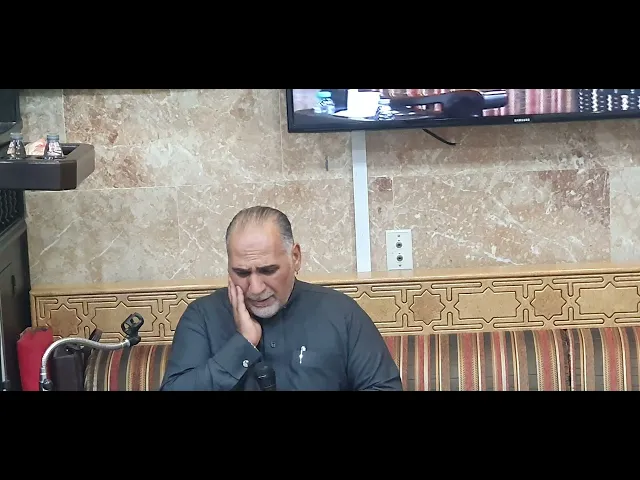 ⁣ليلة 2 رمضان 1446 قران كريم#1 حسينية مكي الخباز بسنابس