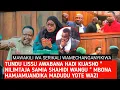 Download Lagu KIMENUKA TUNDU LISSU AWABANA HADI KUCHANGANYIKIWA \