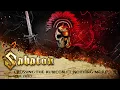 Download Lagu SABATON - Crossing the Rubicon feat. Nothing More (Official Lyric Video)
